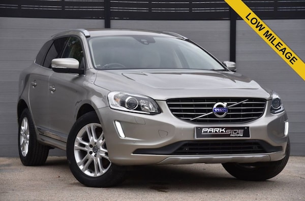 Used Volvo XC60 2015 for sale - 74635138: Photo 1