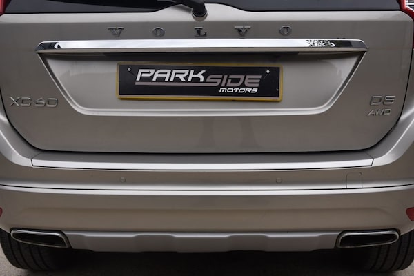 Used Volvo XC60 2015 for sale - 74635138: Photo 20
