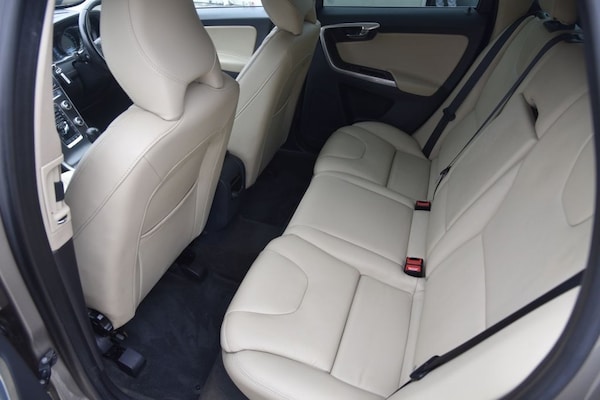 Used Volvo XC60 2015 for sale - 74635138: Photo 27