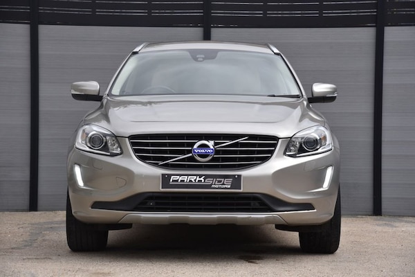 Used Volvo XC60 2015 for sale - 74635138: Photo 4