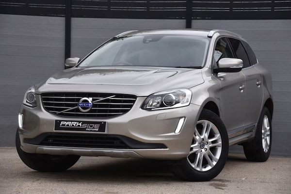 Used Volvo XC60 2015 for sale - 74635138: Photo 5