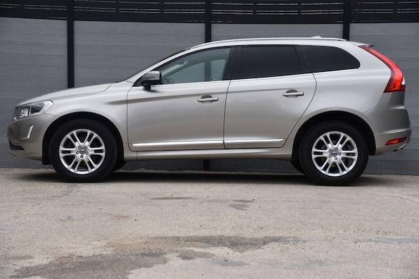 Used Volvo XC60 2015 for sale - 74635138: Photo 7
