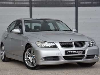 2005 (05) - 2.5 325i SE Saloon 4dr Petrol Auto Euro 4 (218 ps)