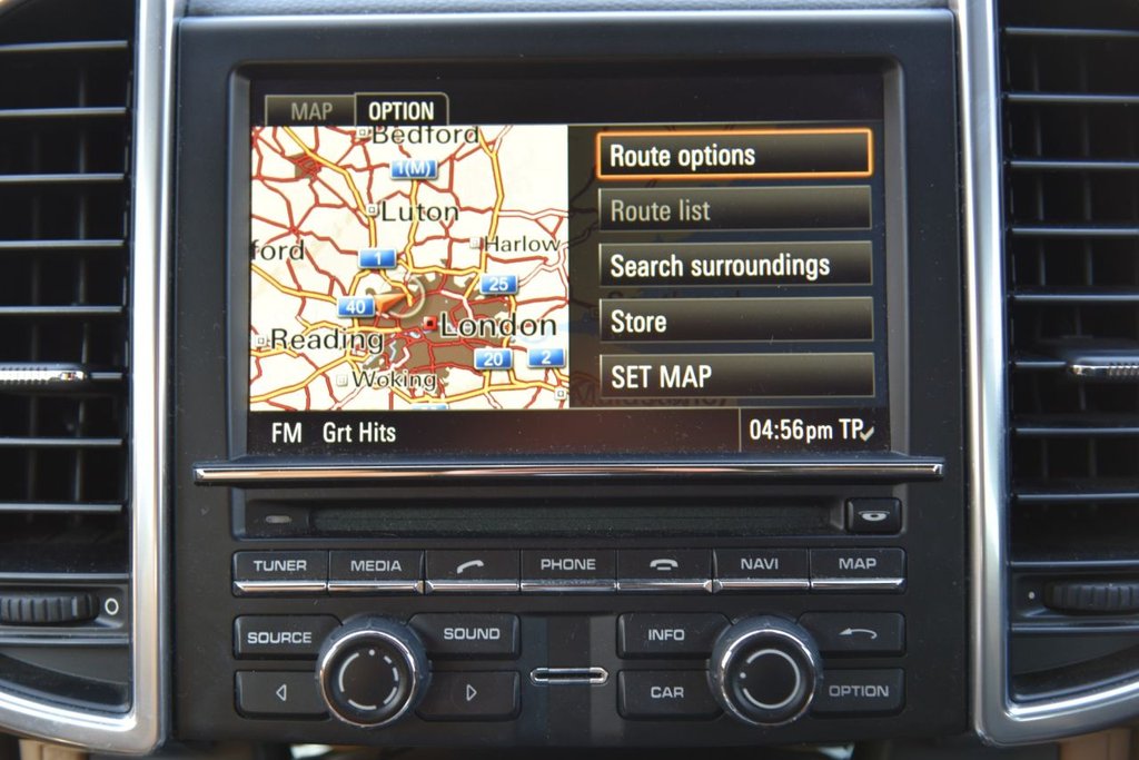 Vehicle 31