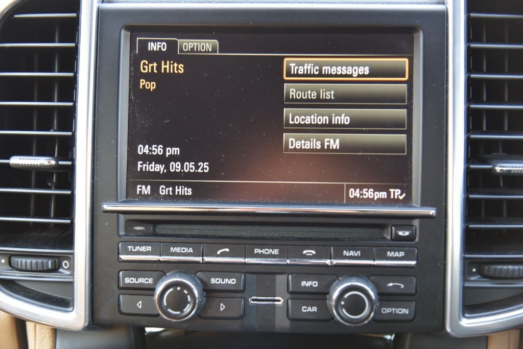 Vehicle 33