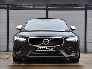 Used Volvo S90 2018 for sale - 77451937: Photo