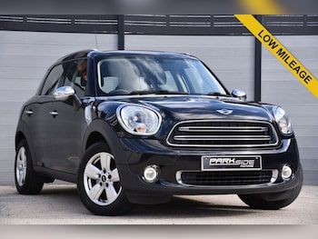 2015 (65) - 1.6 Cooper SUV 5dr Petrol Manual Euro 6 (s/s) (122 ps)