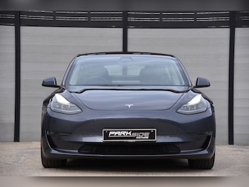 Used Tesla Model 3 2020 for sale - 78357918: Photo