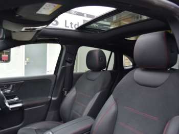 Used Mercedes-Benz GLA 2020 for sale - 75020699: Photo