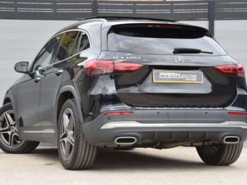 Used Mercedes-Benz GLA 2020 for sale - 75020699: Photo