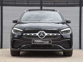 Used Mercedes-Benz GLA 2020 for sale - 75020699: Photo