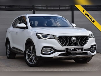 Used MG MG HS 2023 for sale - 76250132: Photo