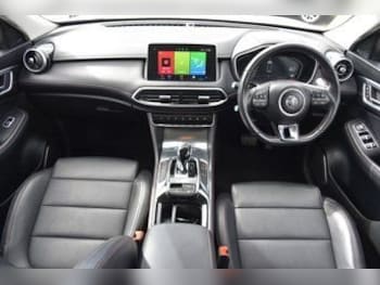 Used MG MG HS 2023 for sale - 76250132: Photo