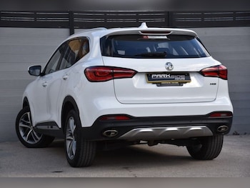 Used MG MG HS 2023 for sale - 76250132: Photo
