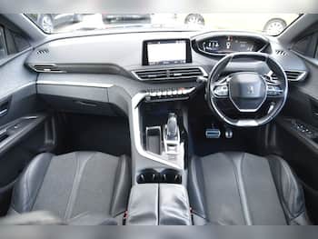 Used Peugeot 3008 2018 for sale - 79843418: Photo