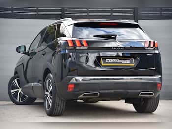 Used Peugeot 3008 2018 for sale - 79843418: Photo