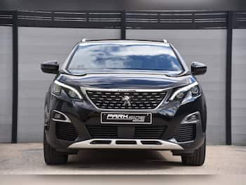 Used Peugeot 3008 2018 for sale - 79843418: Photo