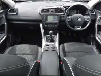 Used Renault Kadjar 2016 for sale - 74756493: Photo