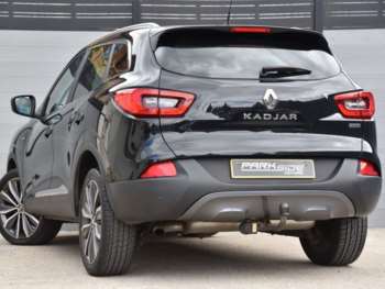 Used Renault Kadjar 2016 for sale - 74756493: Photo