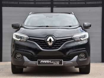 Used Renault Kadjar 2016 for sale - 74756493: Photo