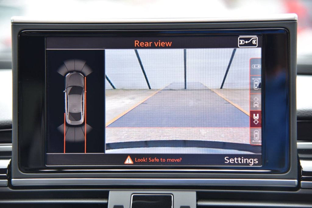 Used Audi RS7 2017 for sale - 77464209: Photo 12