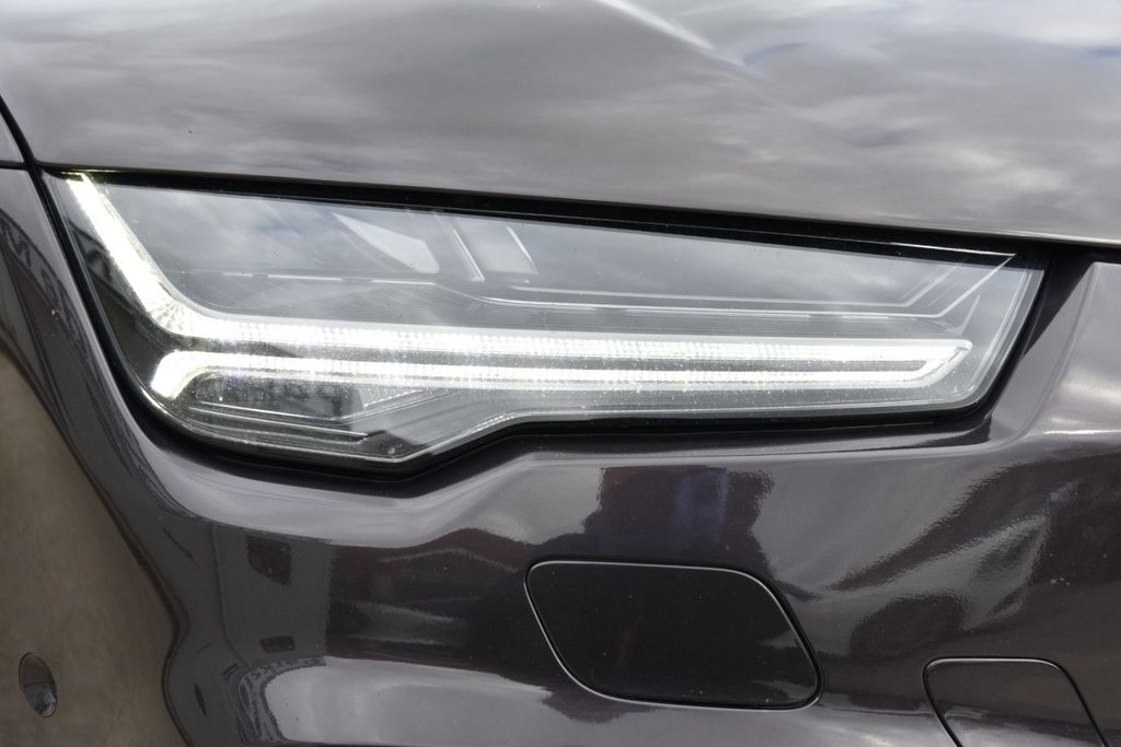 Used Audi RS7 2017 for sale - 77464209: Photo 13