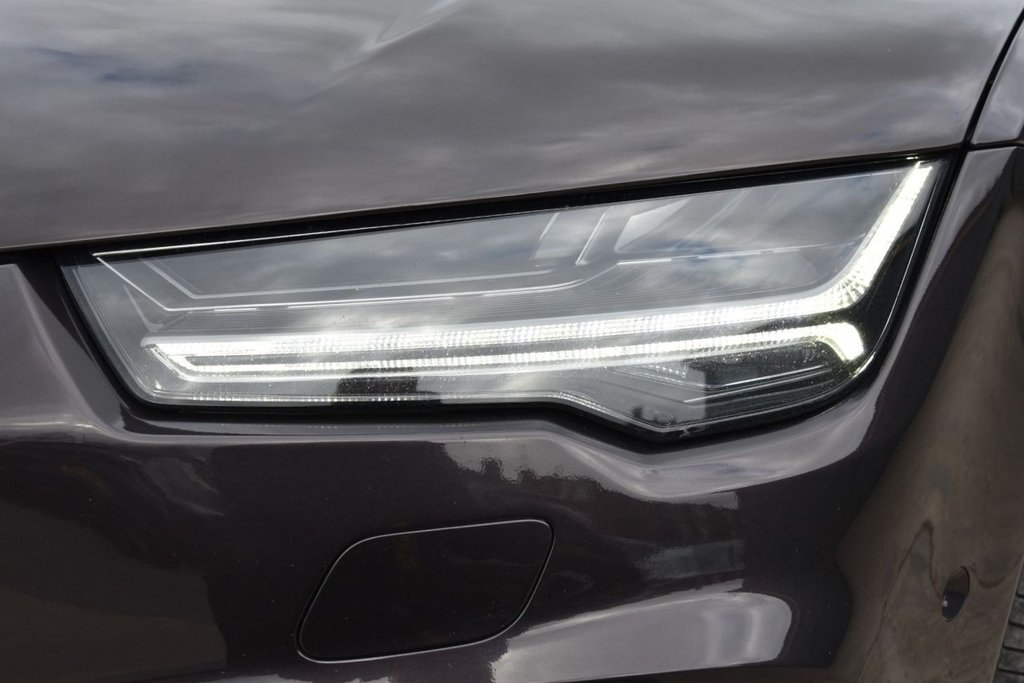 Used Audi RS7 2017 for sale - 77464209: Photo 14