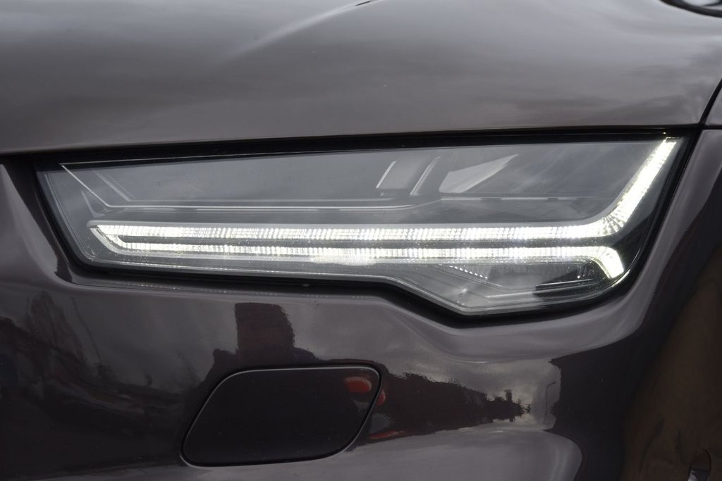 Used Audi RS7 2017 for sale - 77464209: Photo 15