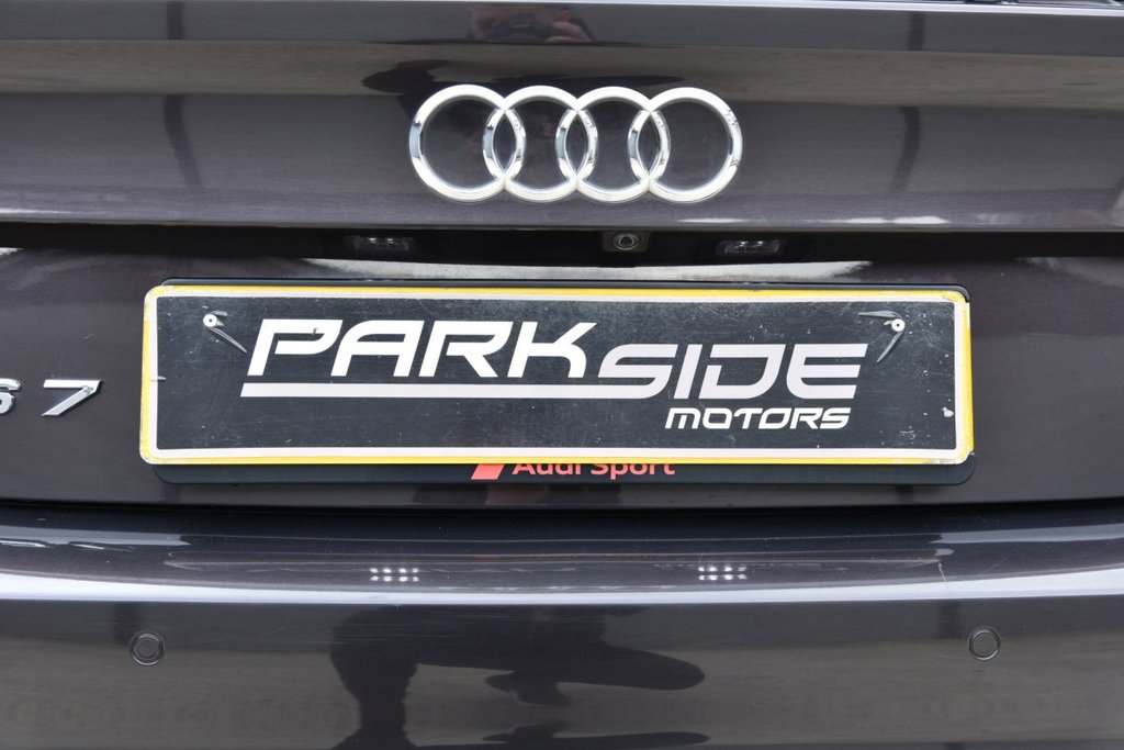 Used Audi RS7 2017 for sale - 77464209: Photo 20