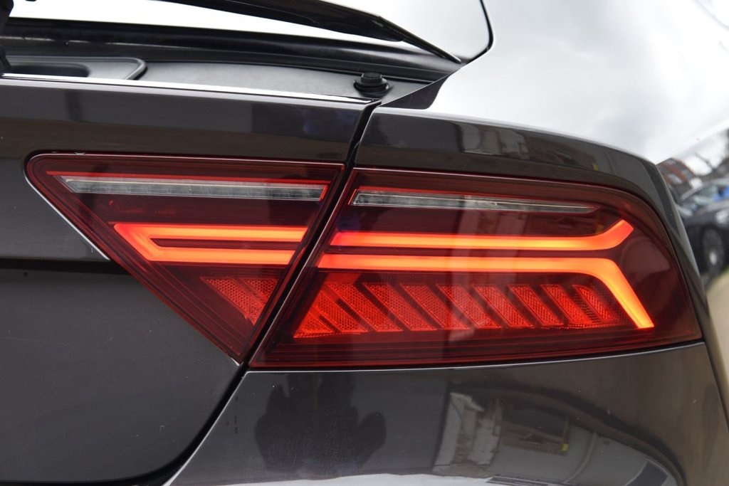 Used Audi RS7 2017 for sale - 77464209: Photo 21