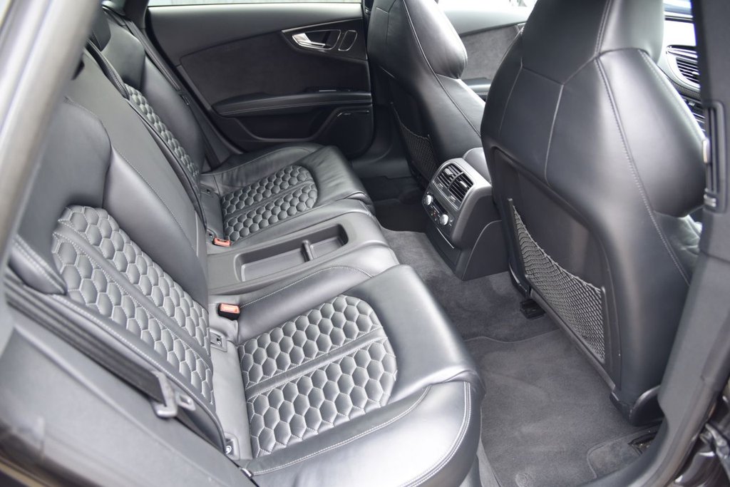 Used Audi RS7 2017 for sale - 77464209: Photo 25