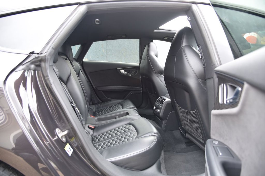 Used Audi RS7 2017 for sale - 77464209: Photo 26