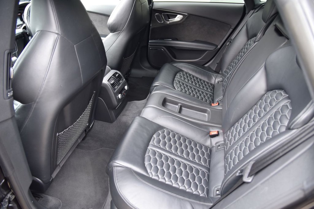 Used Audi RS7 2017 for sale - 77464209: Photo 27