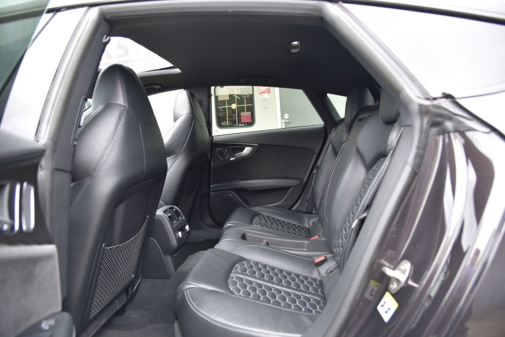 Used Audi RS7 2017 for sale - 77464209: Photo 28