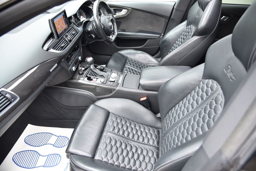 Used Audi RS7 2017 for sale - 77464209: Photo 29