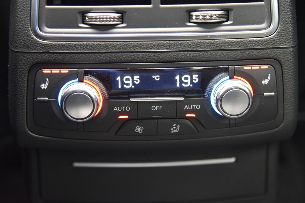 Used Audi RS7 2017 for sale - 77464209: Photo 32