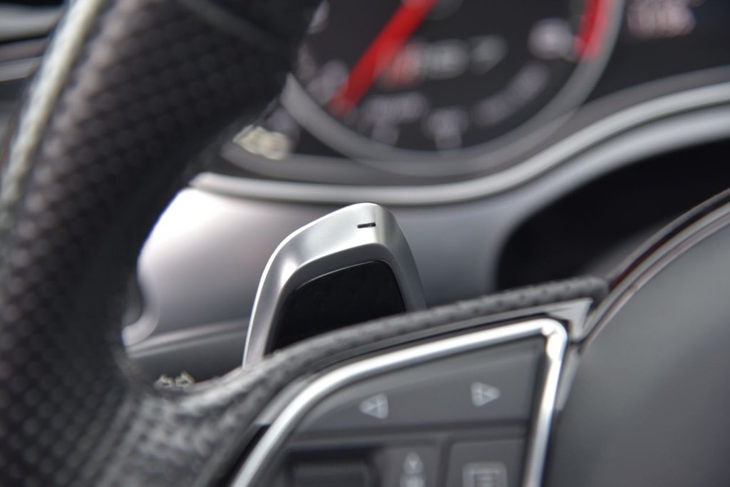 Used Audi RS7 2017 for sale - 77464209: Photo 37