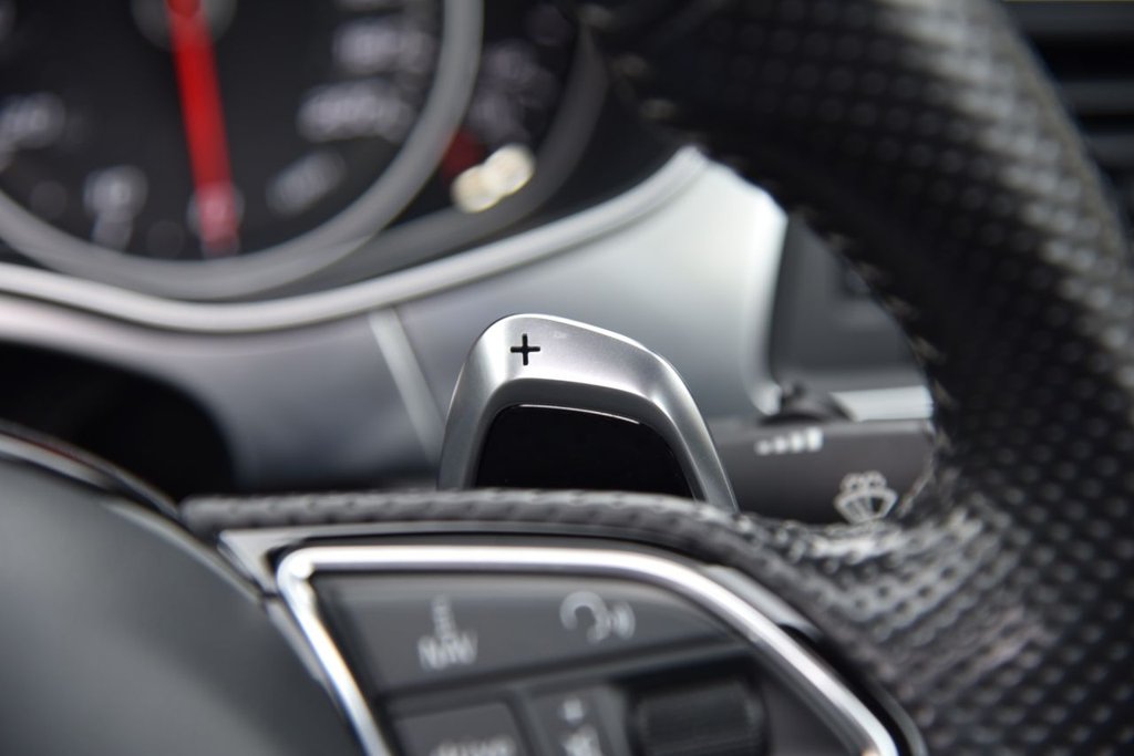 Used Audi RS7 2017 for sale - 77464209: Photo 38