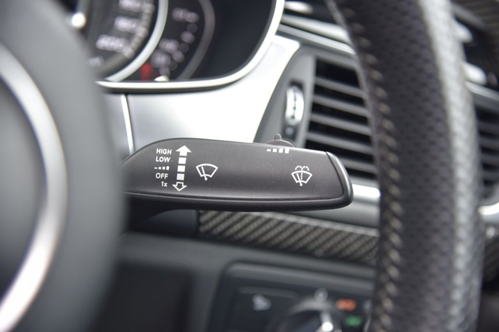 Used Audi RS7 2017 for sale - 77464209: Photo 40