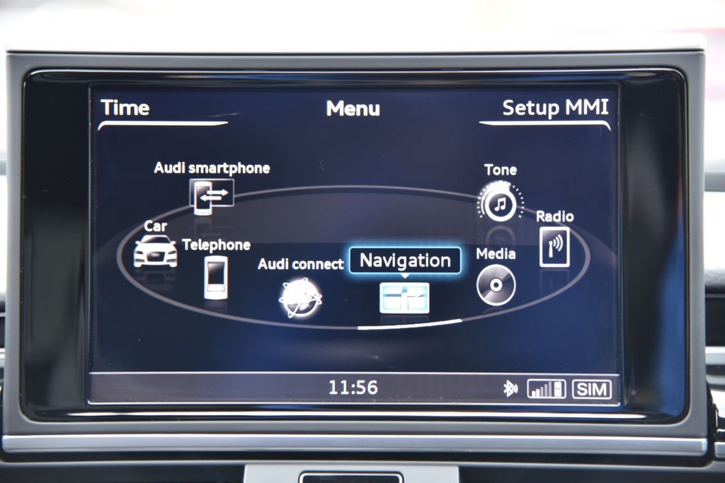 Used Audi RS7 2017 for sale - 77464209: Photo 43