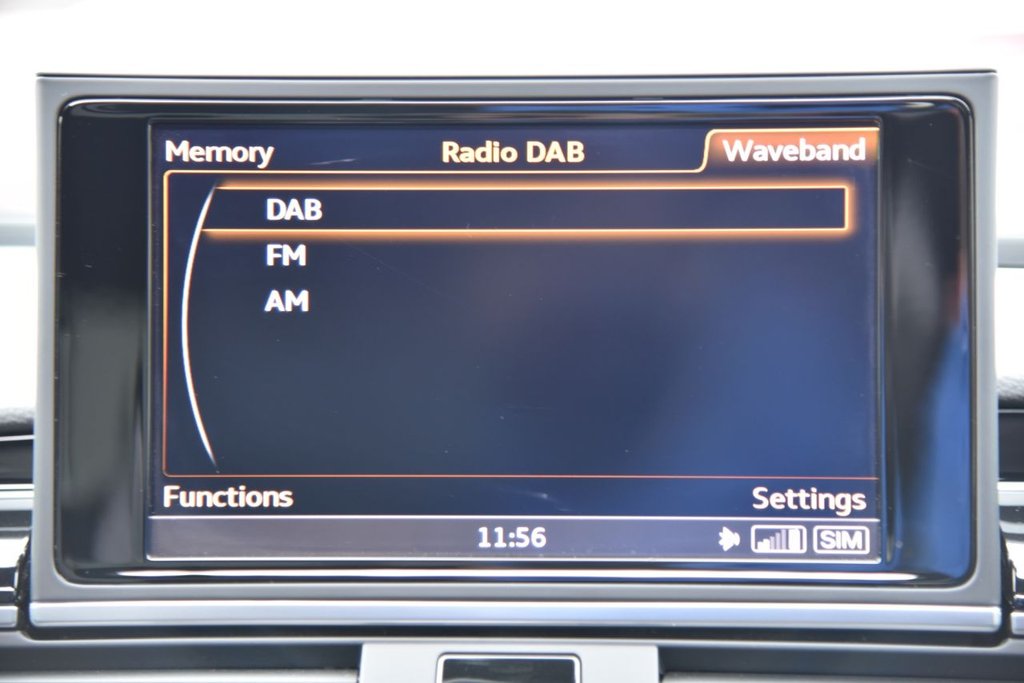 Used Audi RS7 2017 for sale - 77464209: Photo 44