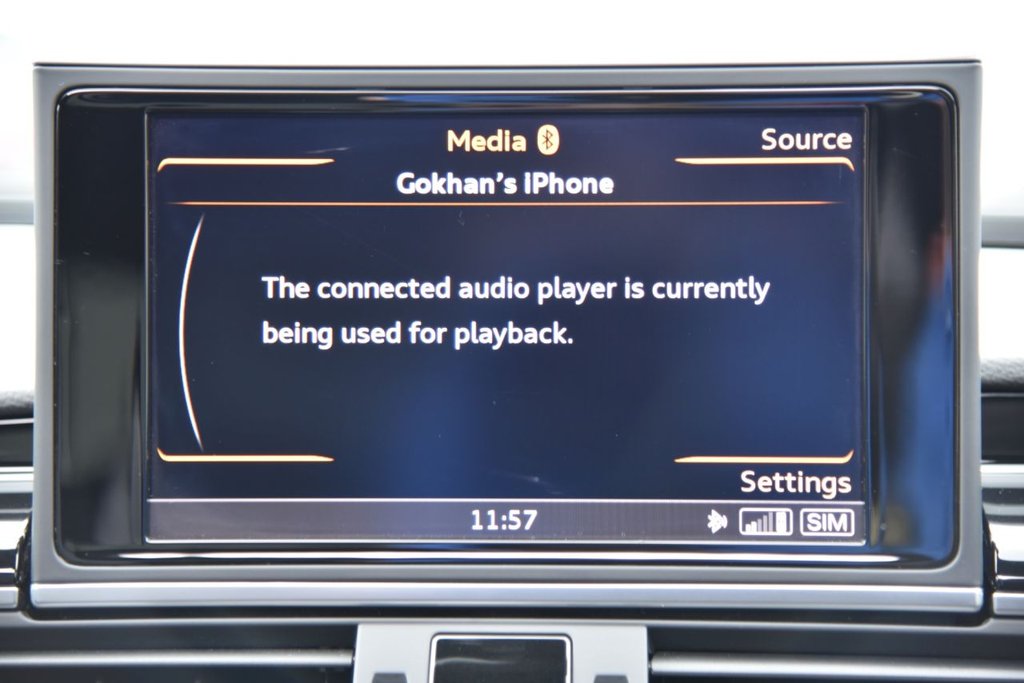 Used Audi RS7 2017 for sale - 77464209: Photo 45