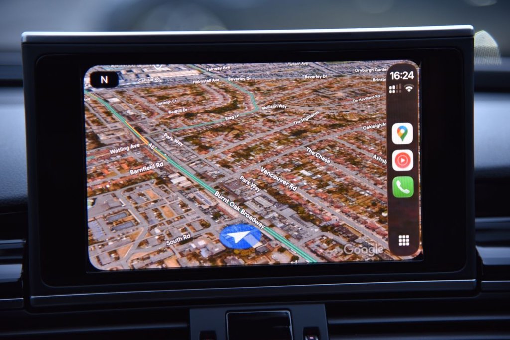 Used Audi RS7 2017 for sale - 77464209: Photo 47