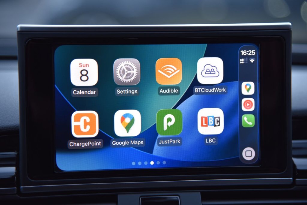 Used Audi RS7 2017 for sale - 77464209: Photo 48