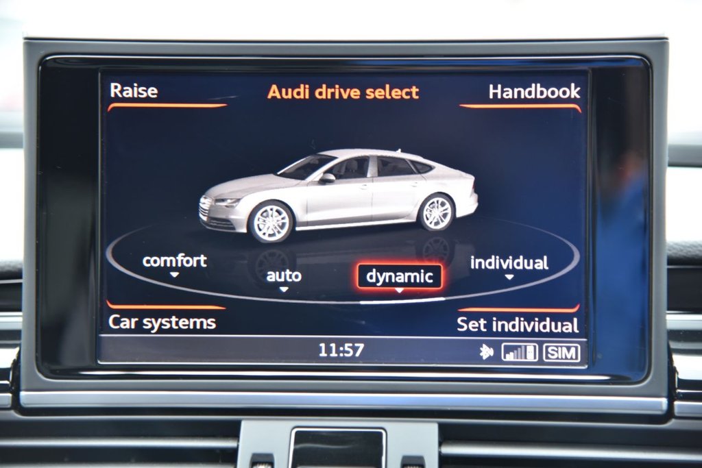 Used Audi RS7 2017 for sale - 77464209: Photo 49