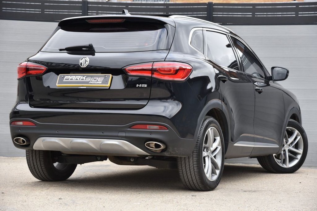 Used MG MG HS 2021 for sale - 76855103: Photo 10