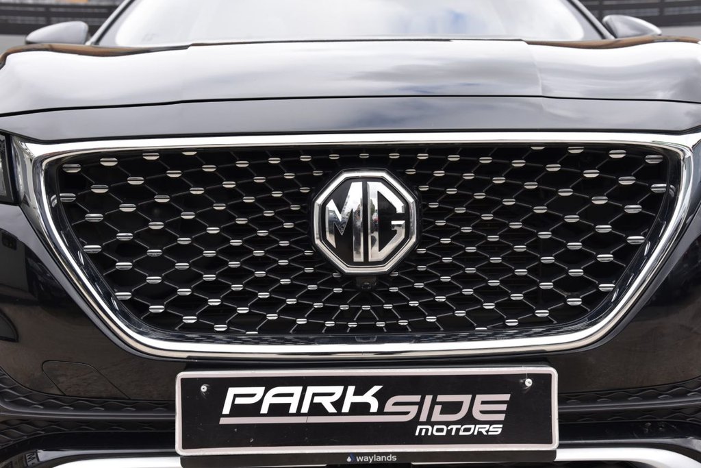 Used MG MG HS 2021 for sale - 76855103: Photo 12