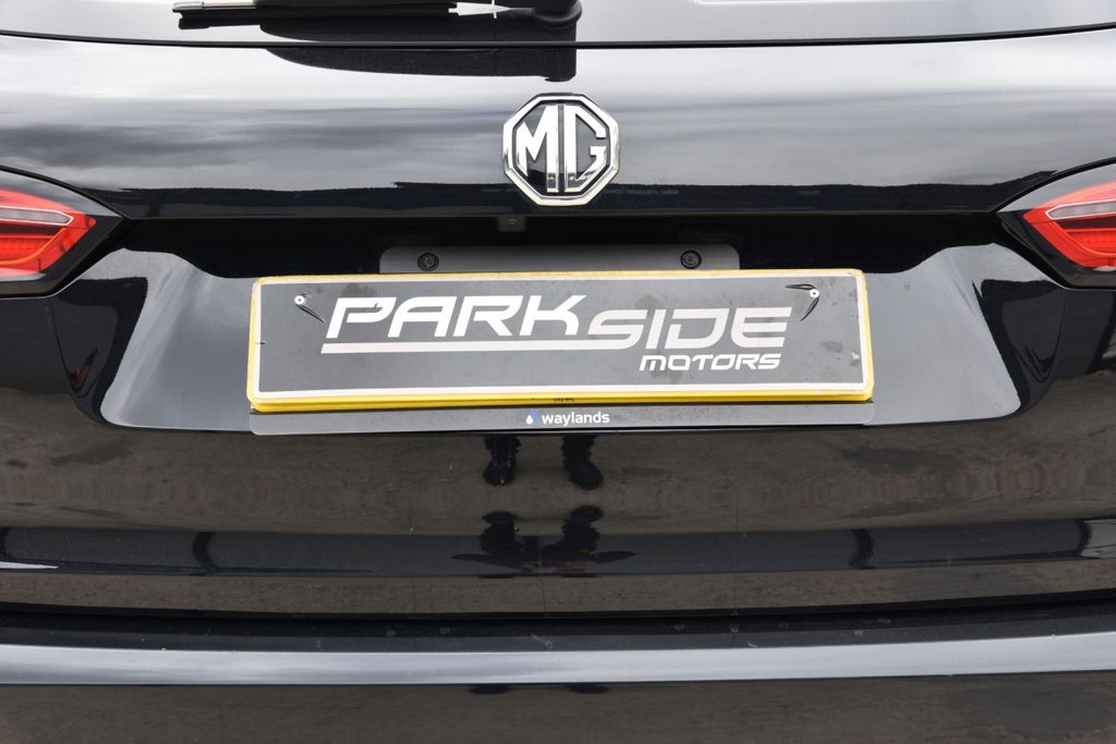 Used MG MG HS 2021 for sale - 76855103: Photo 17