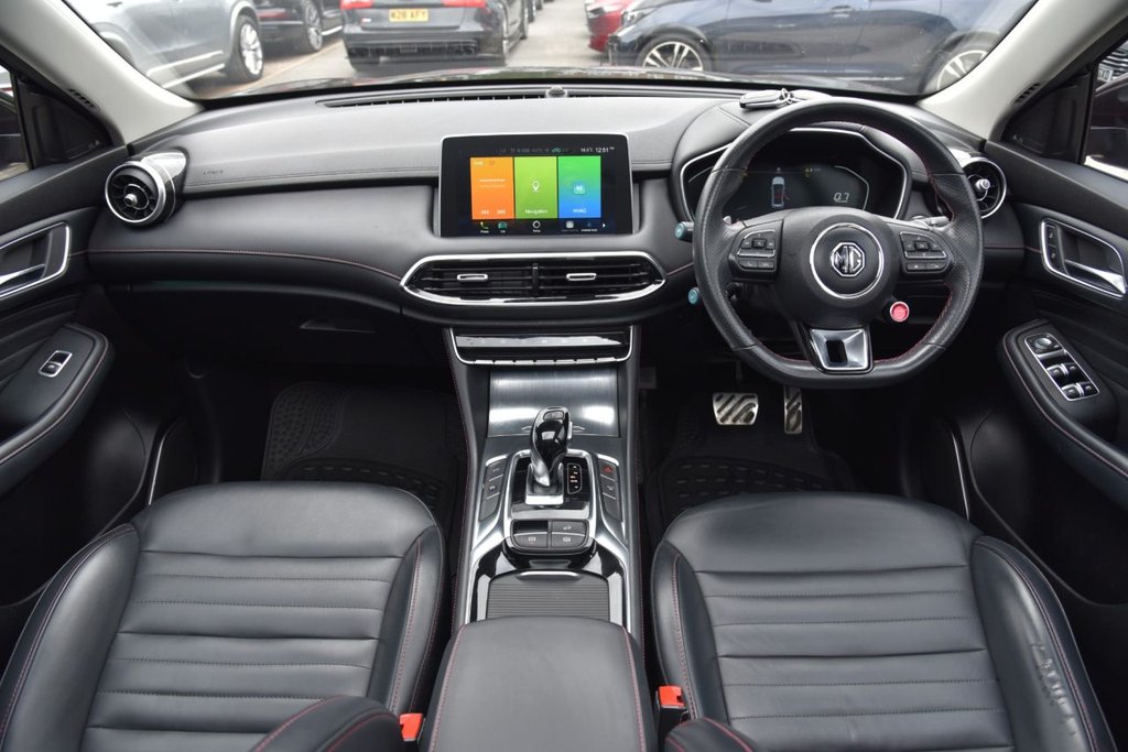 Used MG MG HS 2021 for sale - 76855103: Photo 19