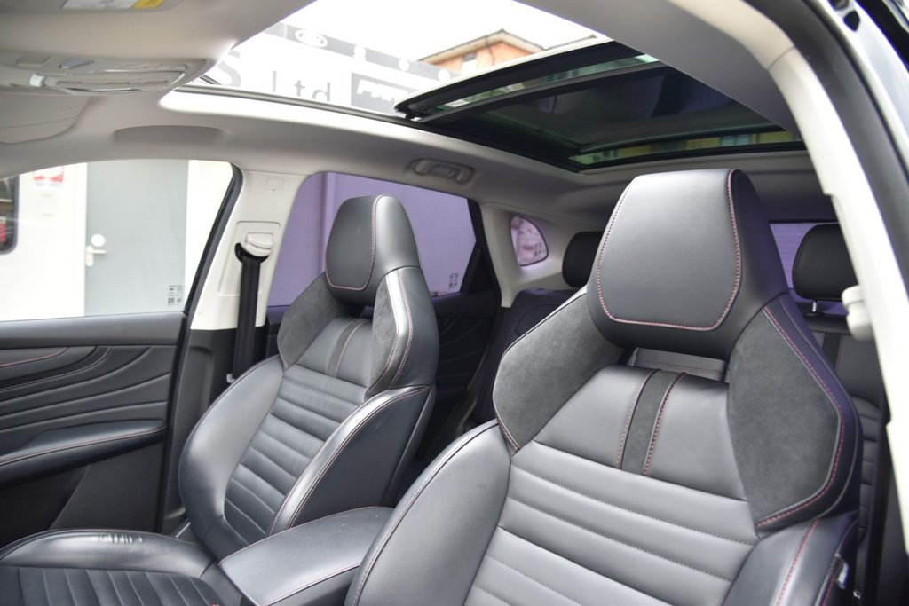 Used MG MG HS 2021 for sale - 76855103: Photo 2